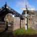 St Cynog's Churchyard