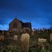 St Cynog's Churchyard