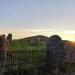 St Cynog's Churchyard