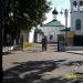 Территория храмов Спаса Преображения и Николая Чудотворца в городе Владимир