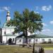 Спасская (Спасо-Никольская) церковь в городе Владимир