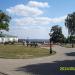 Сквер в городе Владимир