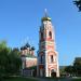 Храм Троицы Живоначальной в городе Болхов