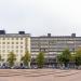 Katariinantori (fi) in Kotka city