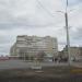 Красноармейская площадь в городе Череповец