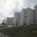 Детская площадка в городе Череповец
