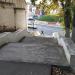 Лестница в городе Владимир