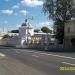 Башня в городе Владимир
