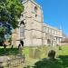 St Mary's Churchyard