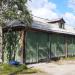 Подсобное помещение, гараж и душ в городе Кировск
