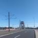 Karl-Lehr-Brücke (de) in Duisburg city