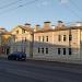 Большая Нижегородская ул., 16 в городе Владимир