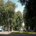 Бульвар Н. В. Гоголя в городе Владимир