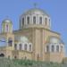 Церковь Троицы Живоначальной в городе Ессентуки