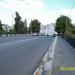 Манежный мост в городе Владимир