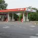 Petrol station 