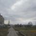 Сквер в городе Череповец