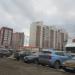 Автостоянка в городе Череповец