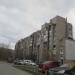 Неухоженная территория в городе Череповец