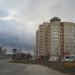 Ротонда в городе Череповец