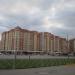Парковка в городе Череповец