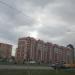 Автостоянка в городе Череповец