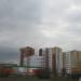 Пустырь в городе Череповец