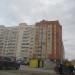 Мусорная площадка в городе Череповец