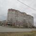 Детская игровая площадка в городе Череповец