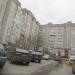 Трансформаторная подстанция ТП-1157 в городе Череповец