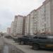 Детская игровая площадка в городе Череповец