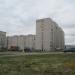 Детская площадка в городе Череповец