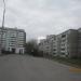 Парковка в городе Череповец