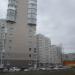 Детская игровая площадка в городе Череповец