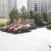 Автостоянка в городе Москва