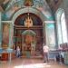 Храм иконы Божией Матери «Одигитрия» в городе Аксай