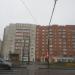 Пешеходный переход в городе Череповец