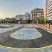 Cycling School in Tirana city