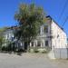 Управление соцзащиты населения в городе Аксай