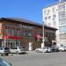 Магазин «Магнит Косметик» в городе Аксай