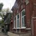 Усадьба купца И.Н. Александрова в городе Самара
