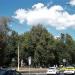 Бульвар Н. В. Гоголя в городе Владимир