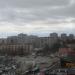 Бульвар в городе Череповец
