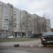Контейнерная площадка в городе Череповец