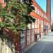 Entinen sotatarviketehdas (fi) in Tampere city
