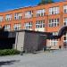 Keskus Parkki (jalankulun sisäänkäynti) (fi) in Tampere city