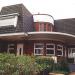 Interbellum villa in Ronse city