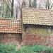 Boerenarbeiderswoning in Ronse city