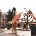 Herberg Chalet Boekzitting in Ronse city