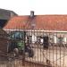 Hoeve met losse bestanddelen in Ronse city